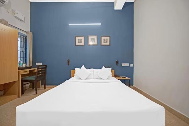 Hotel Sadha Siva เชนไน ภายนอก รูปภาพ