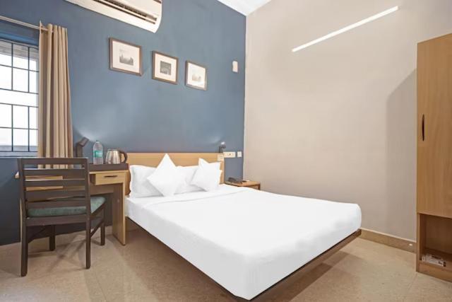 Hotel Sadha Siva เชนไน ภายนอก รูปภาพ