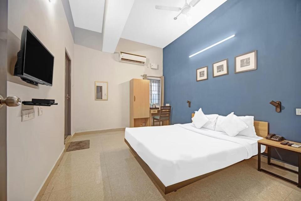 Hotel Sadha Siva เชนไน ภายนอก รูปภาพ